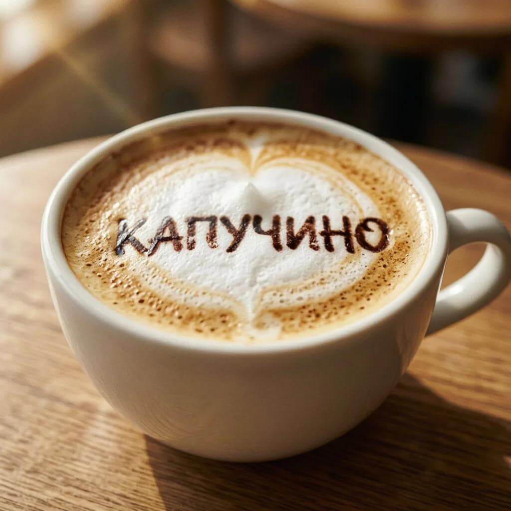 Колд брю