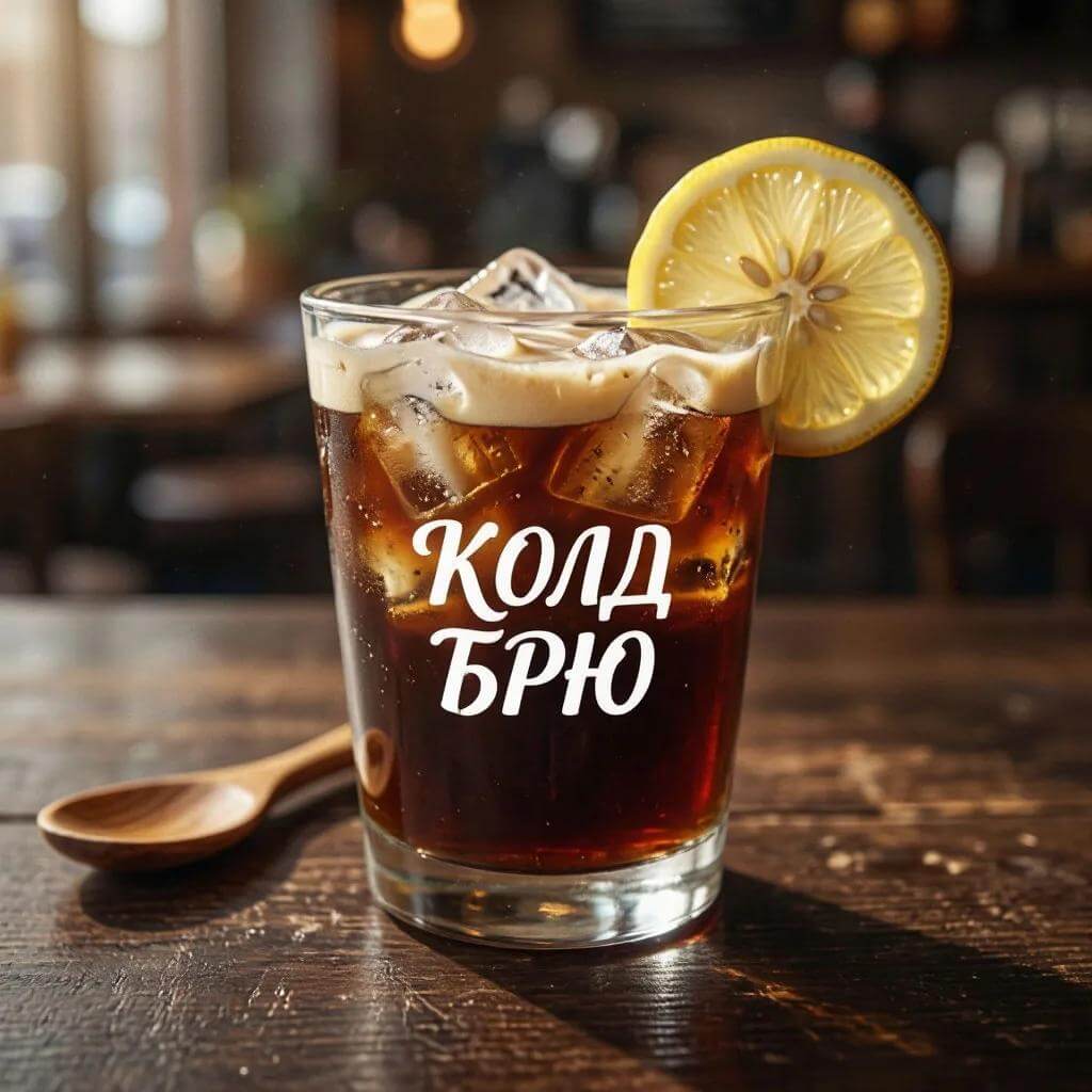 Флэт уайт